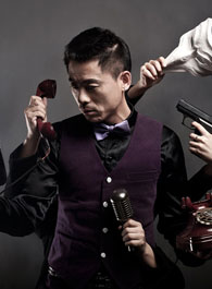 李振宇