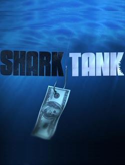 Shark Tank鲨鱼坦克