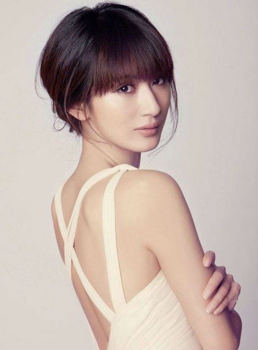 天天向上叶青个人资料_天天向上叶青图片_叶