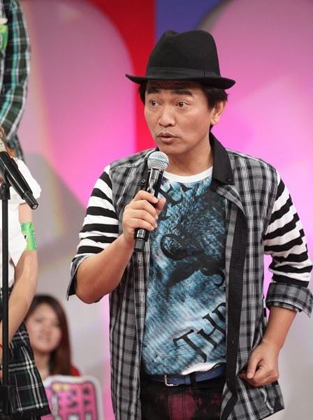 中国版两天一夜吴宗宪个人资料_中国版两天一