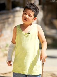 爸爸去哪儿郭子睿个人资料_爸爸去哪儿郭子睿