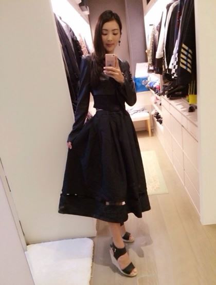 吴速玲_曹格<em>老婆</em>吴速玲_曹三丰(Joe)妈妈吴速