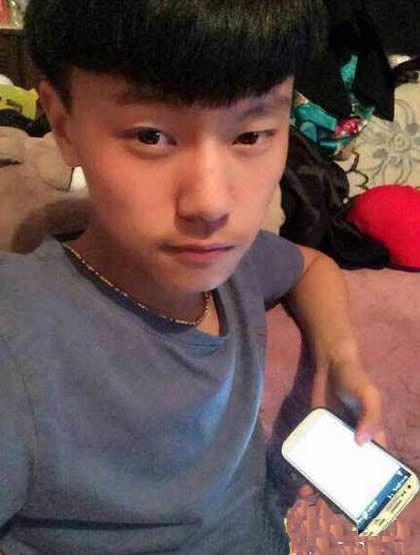 变形计第八季王晨正视频_变形计第八季王晨正