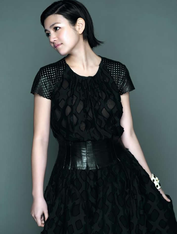 十二道锋味陈妍希_漫漫看综艺节目