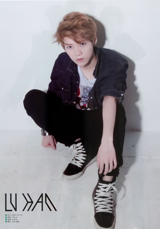 两天一夜中国版第二季鹿晗