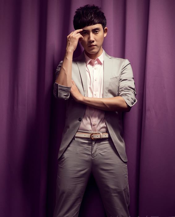 两天一夜中国版第二季张睿_漫漫看综艺节目