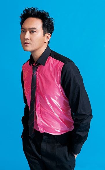 两天一夜中国版第二季张智霖_漫漫看综艺节目