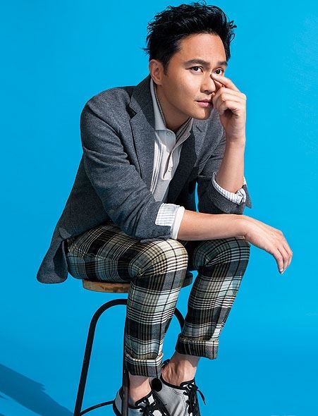 两天一夜中国版第二季张智霖_漫漫看综艺节目