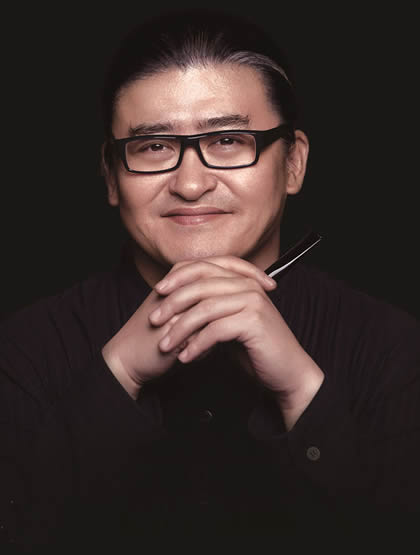 中国好歌曲第二季刘欢_漫漫看综艺节目