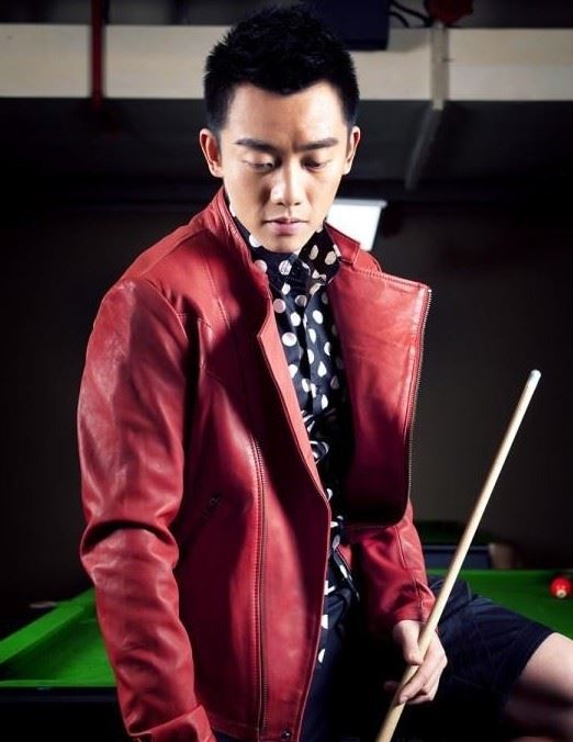 奔跑吧兄弟郑恺_漫漫看综艺节目