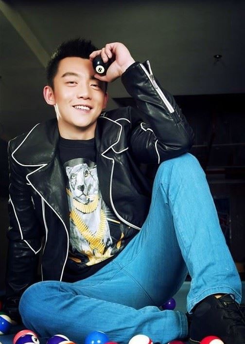 奔跑吧兄弟郑恺_漫漫看综艺节目