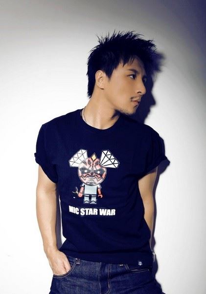 让世界听见曹轩宾图片_漫漫看综艺