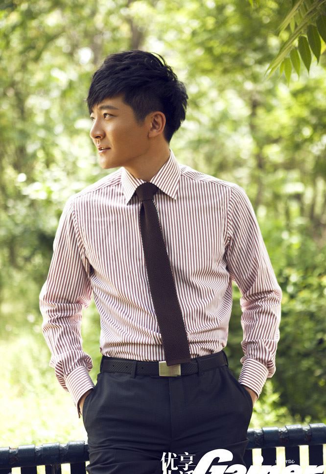 星星的密室郭京飞_漫漫看综艺节目