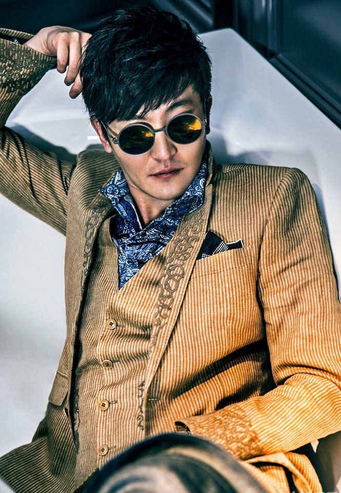 星星的密室郭京飞_漫漫看综艺节目