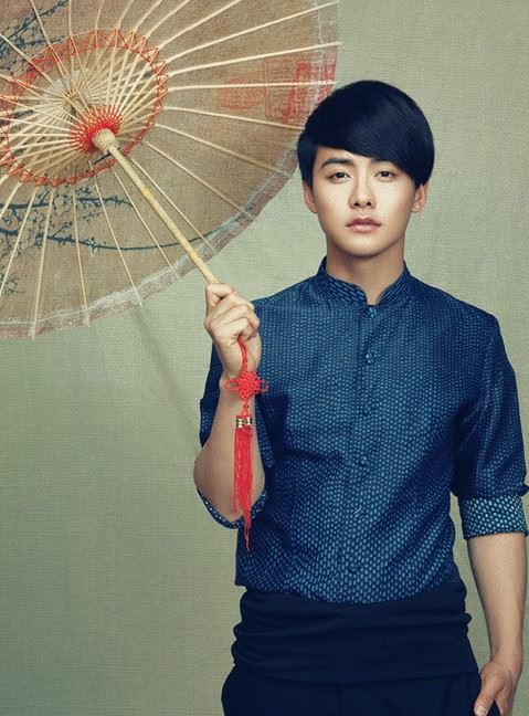 巅峰拍挡马天宇_漫漫看综艺节目