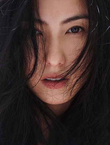 明星到我家张柏芝_漫漫看综艺节目