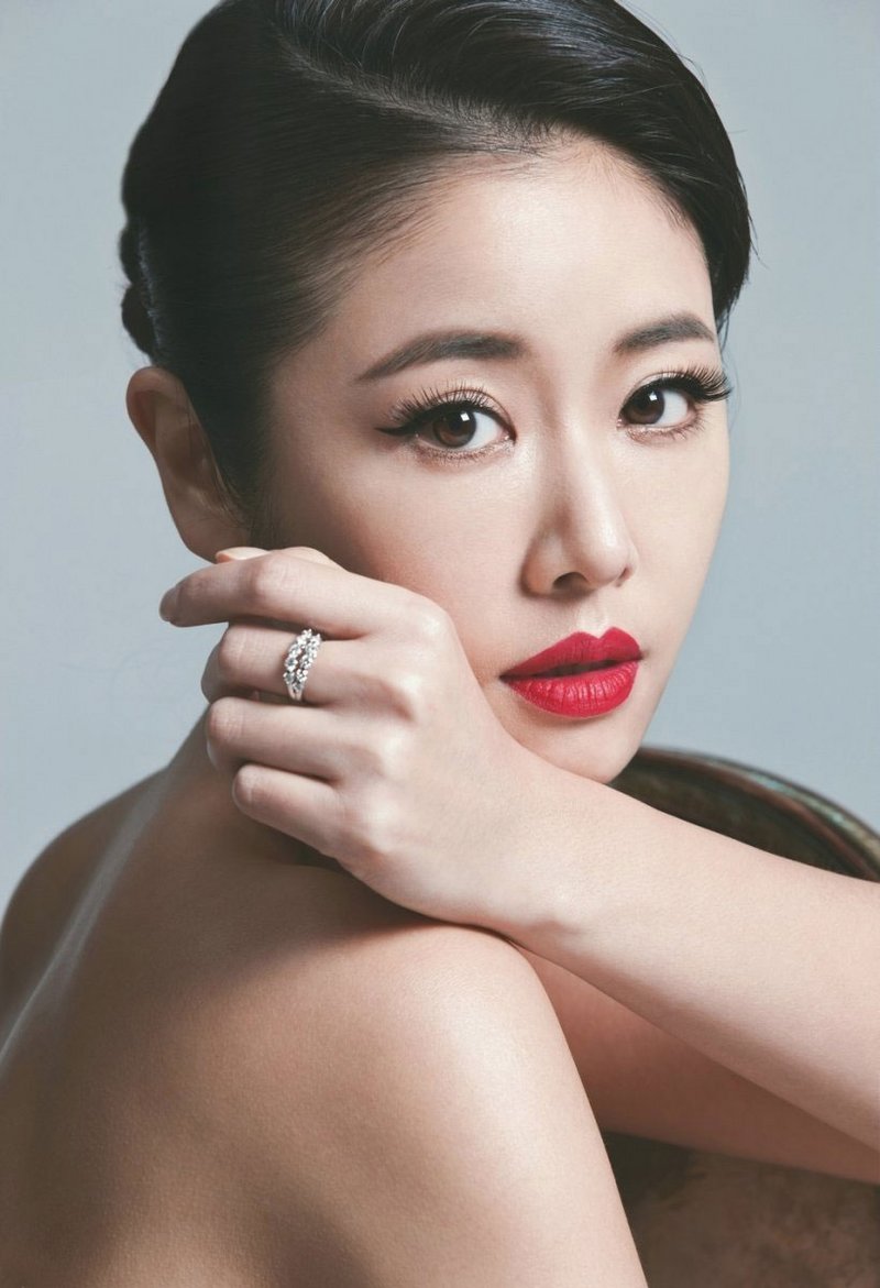 明星到我家林心如_漫漫看综艺节目