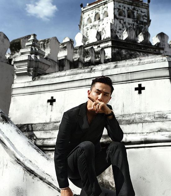 李承铉参加的综艺节目图片