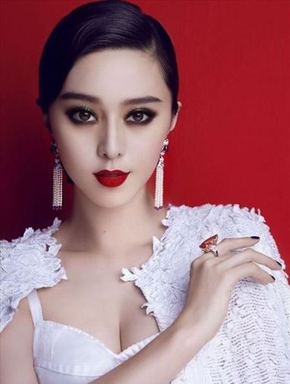 我看你有戏范冰冰_漫漫看综艺节目