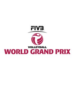 2016世界女排大奖赛总决赛
