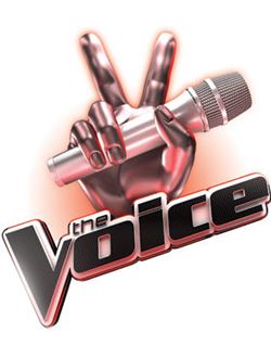 美国之声The voice十一季