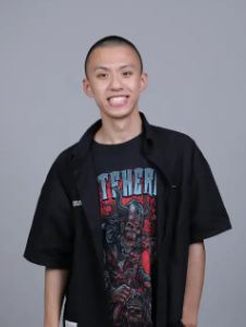 付航