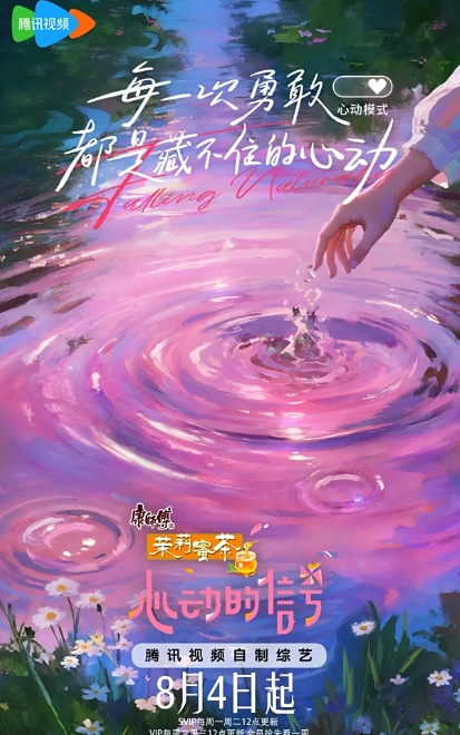 心动的信号第八季