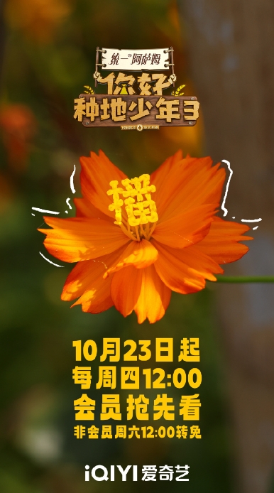 你好种地少年3