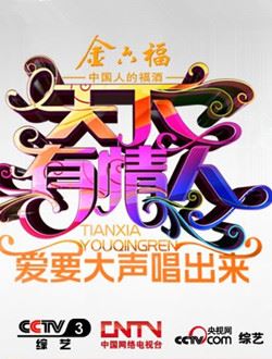 2013央视七夕晚会
